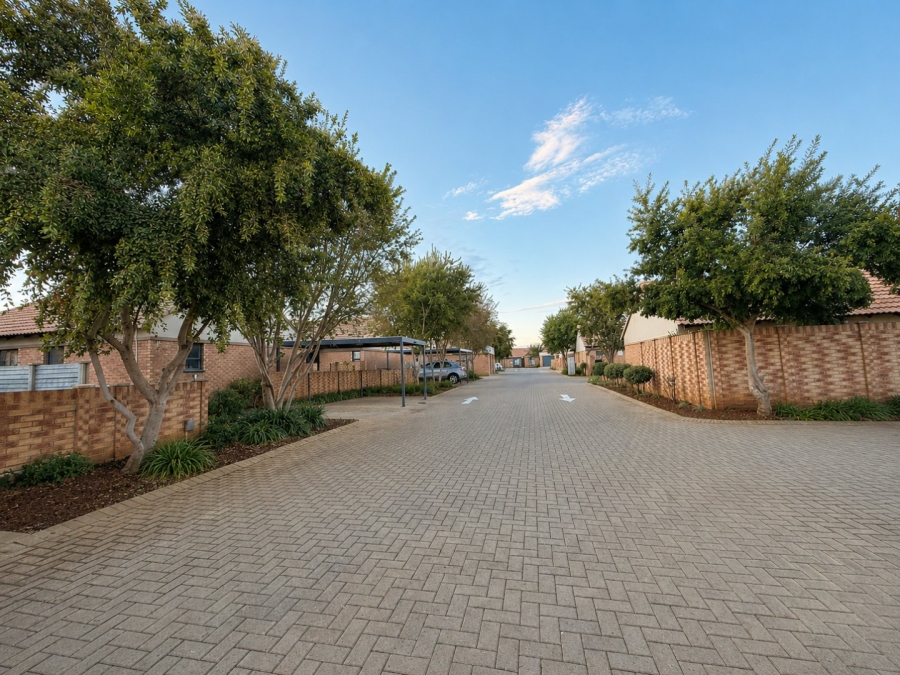 2 Bedroom Property for Sale in Douglas Valley Free State